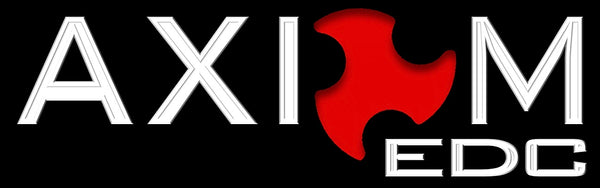 Axiom EDC logo