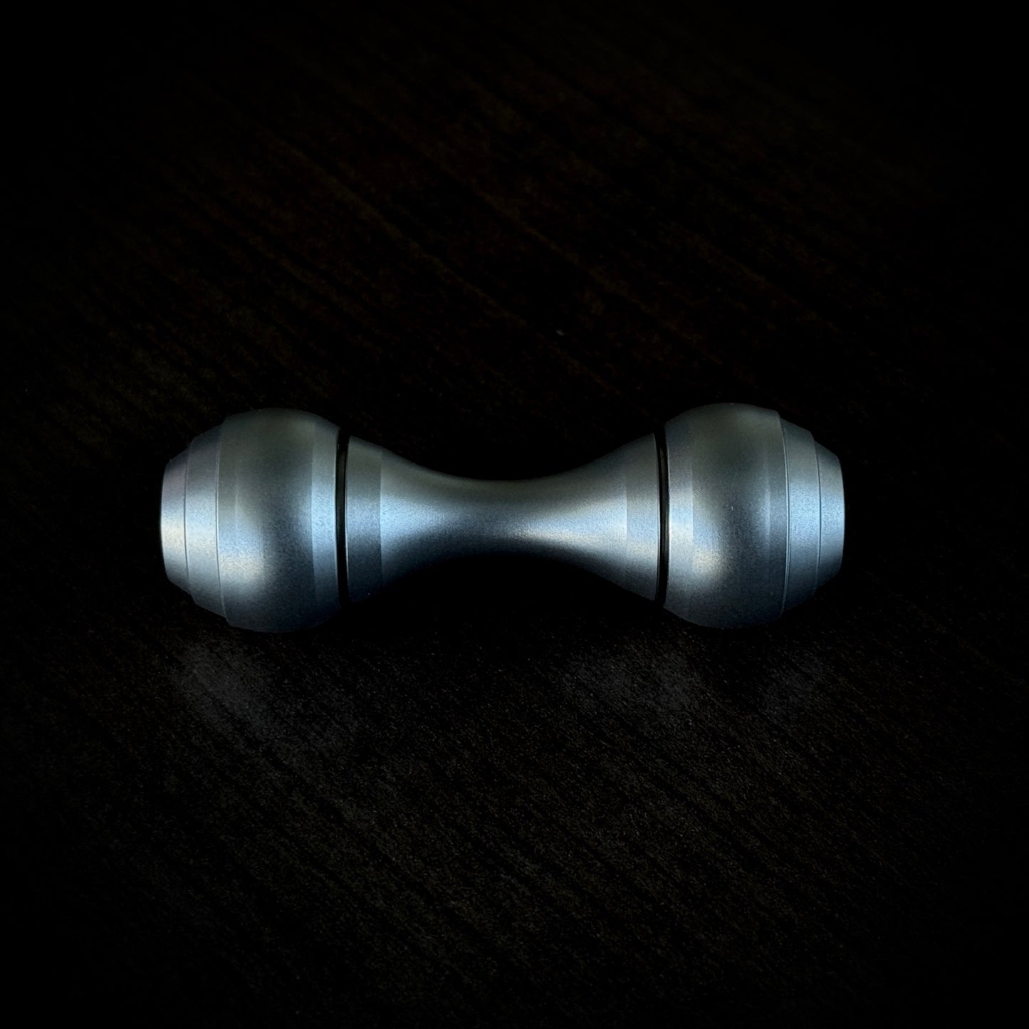 SpinPin Mach2