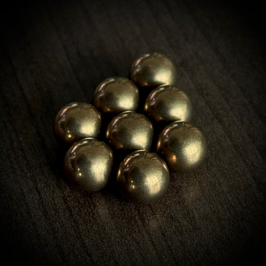 POD/Elementum Ball Packs