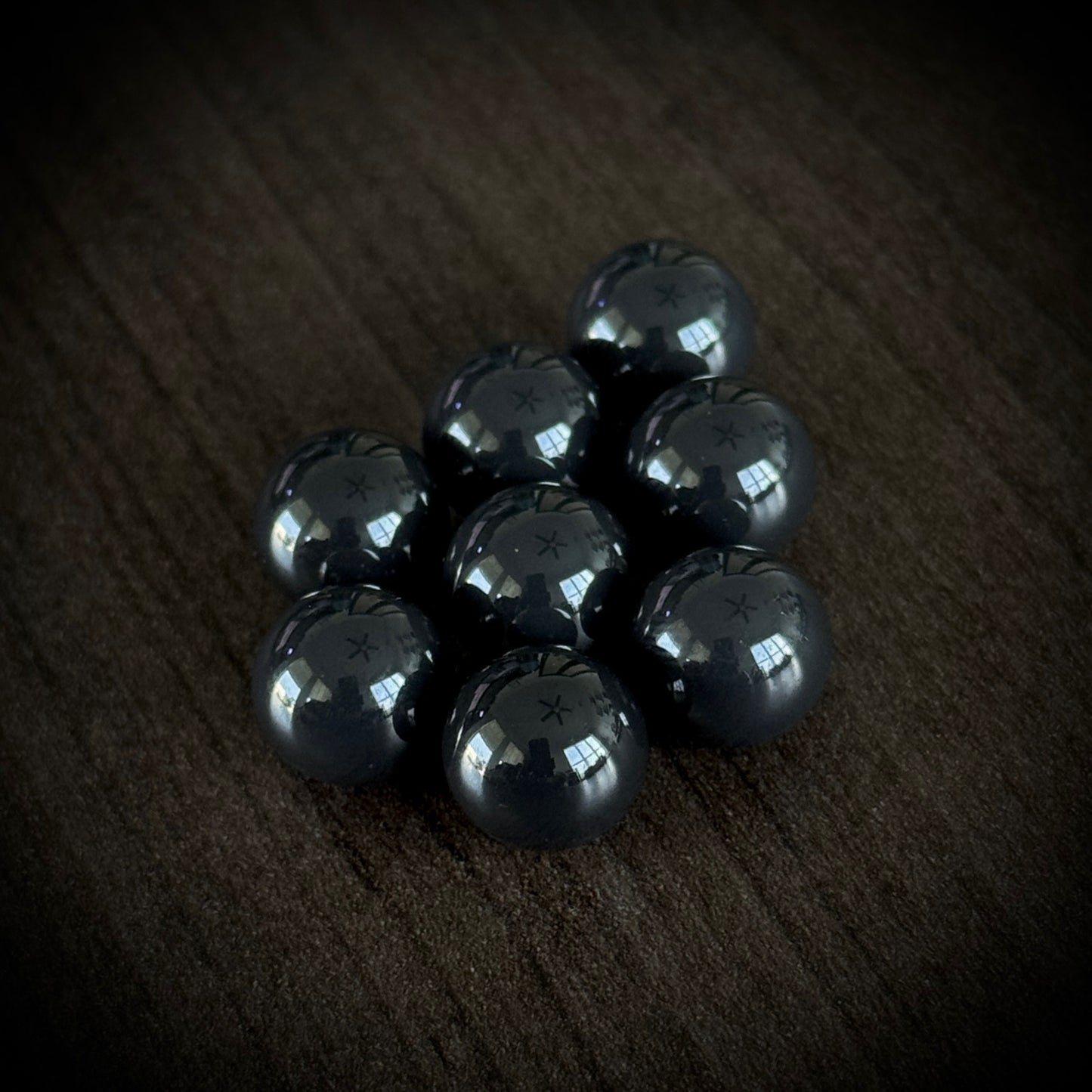 Ball Packs