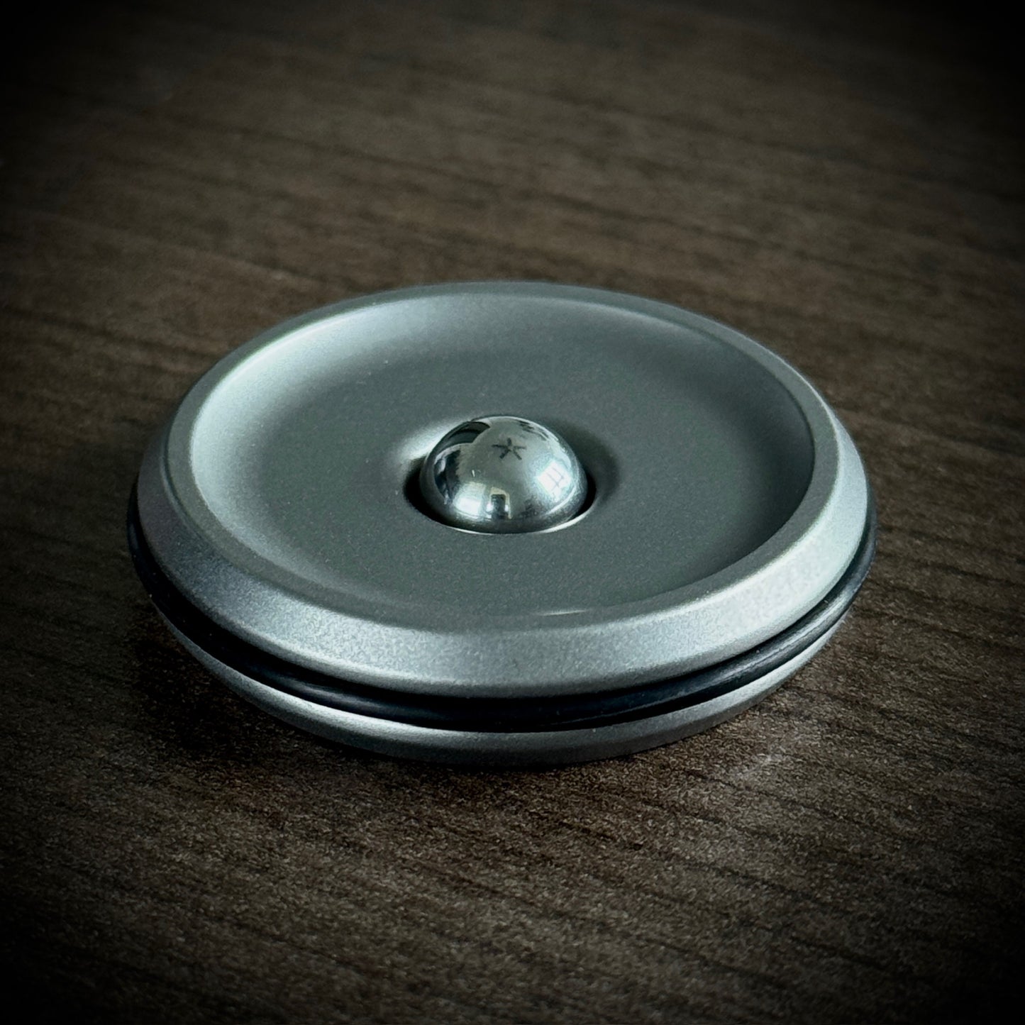 Flux Coin