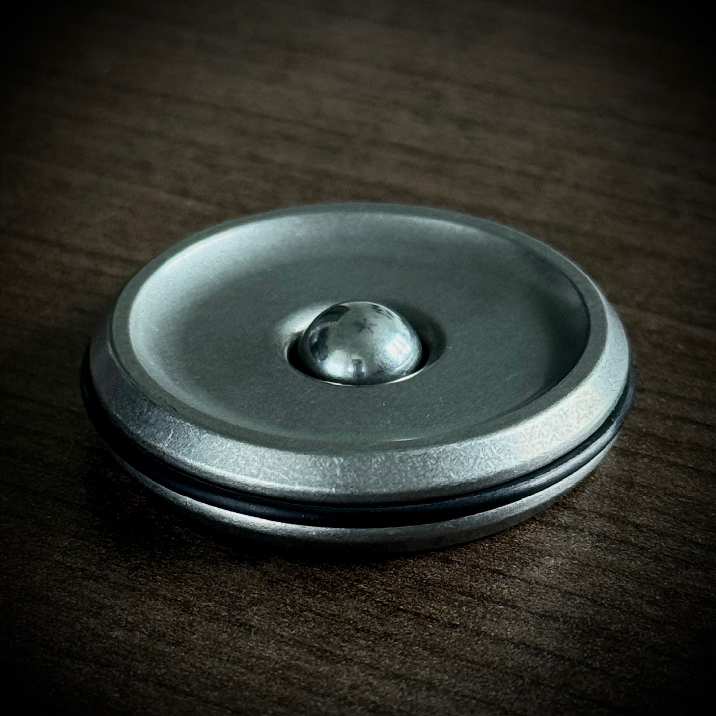 Flux Coin