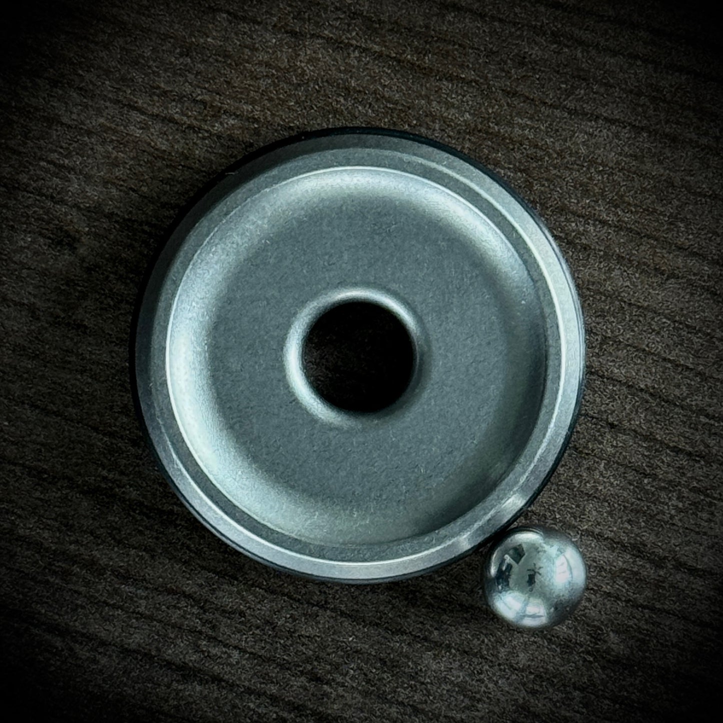 Flux Coin