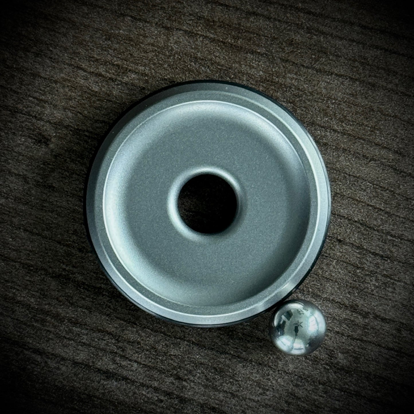 Flux Coin