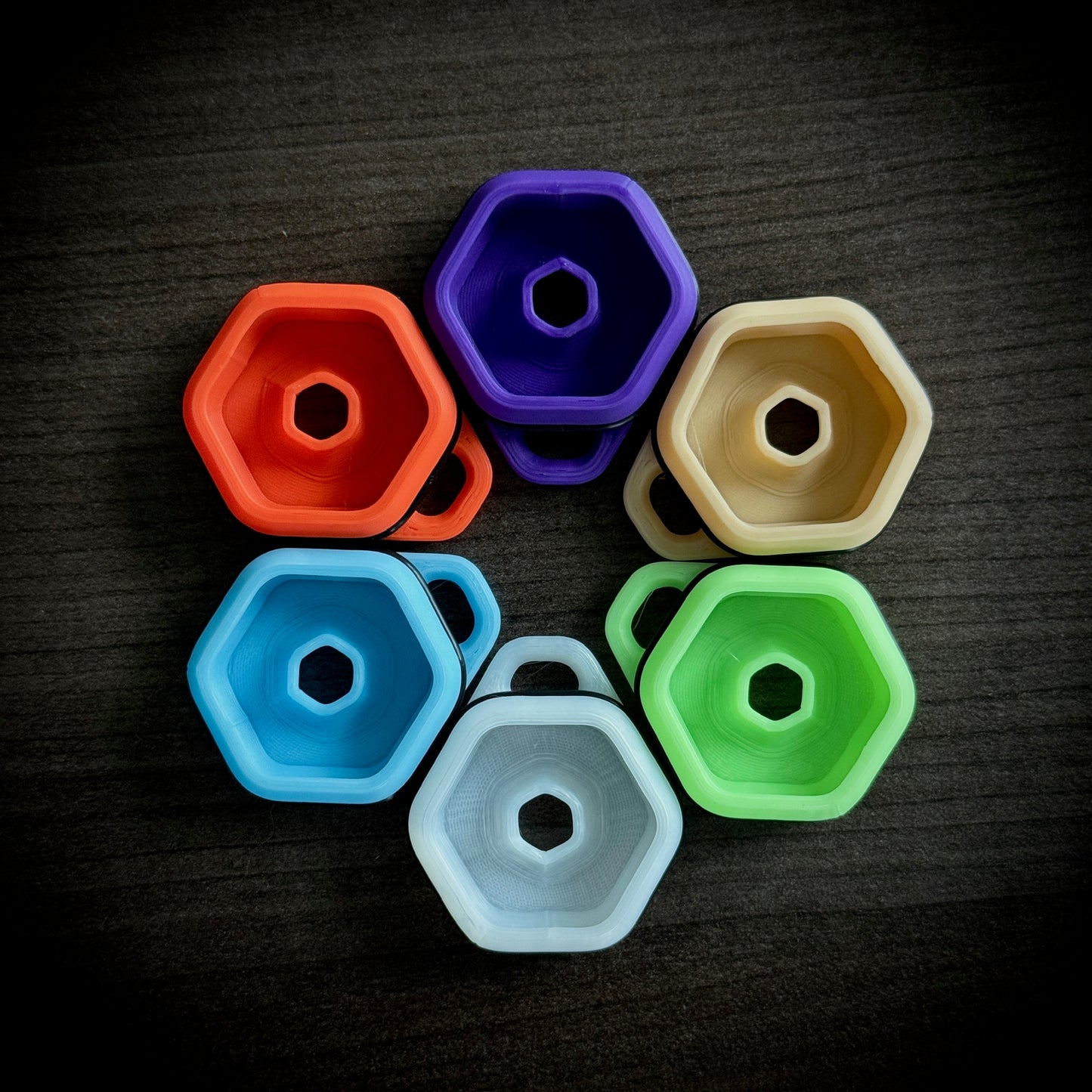 HexPOD