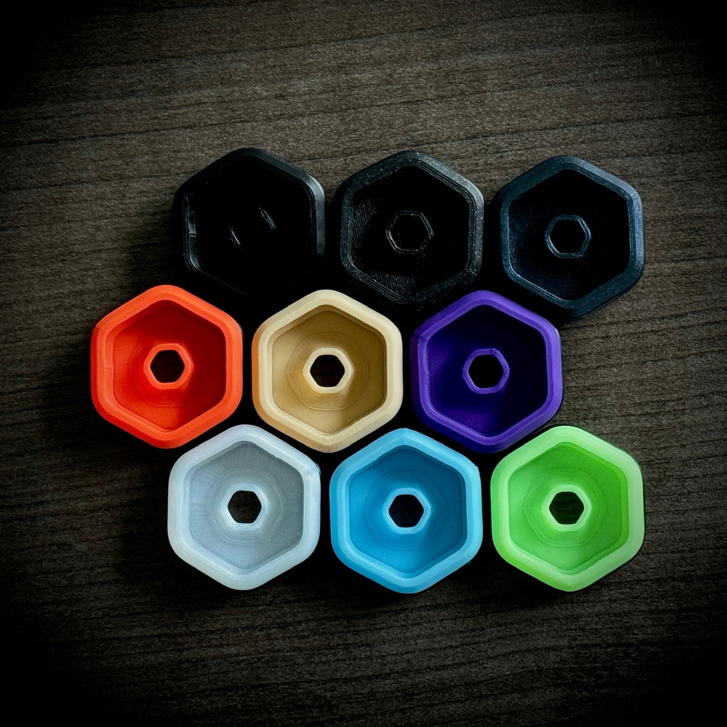HexPOD