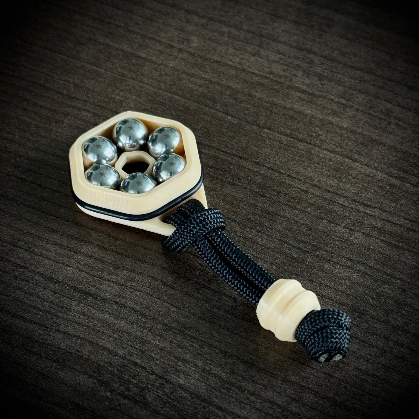 HexPOD