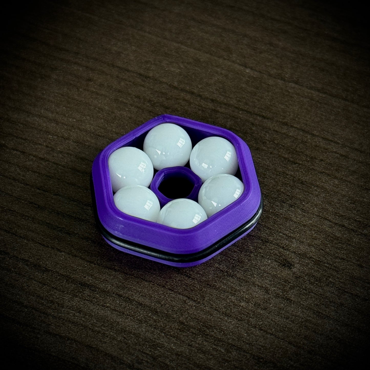HexPOD
