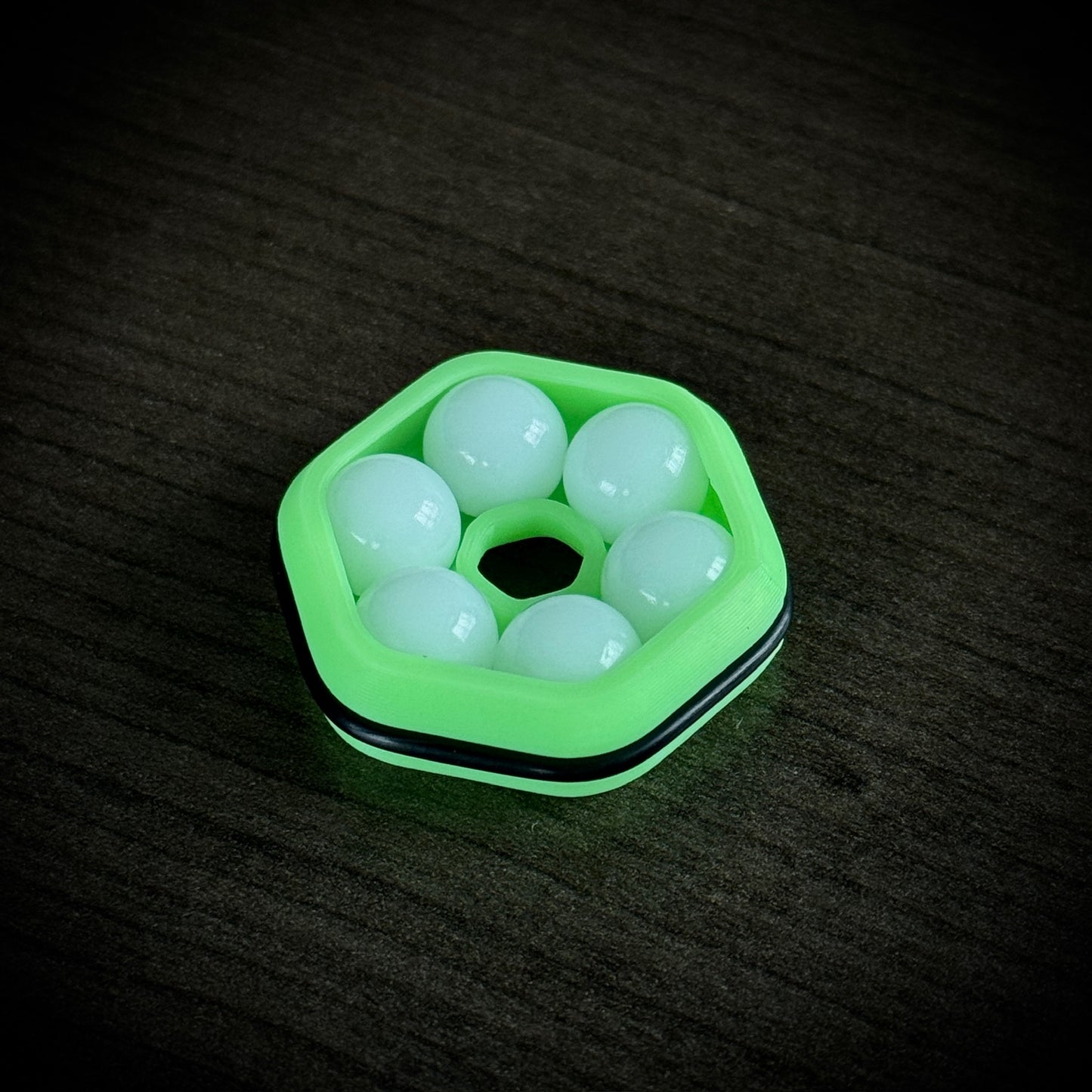 HexPOD