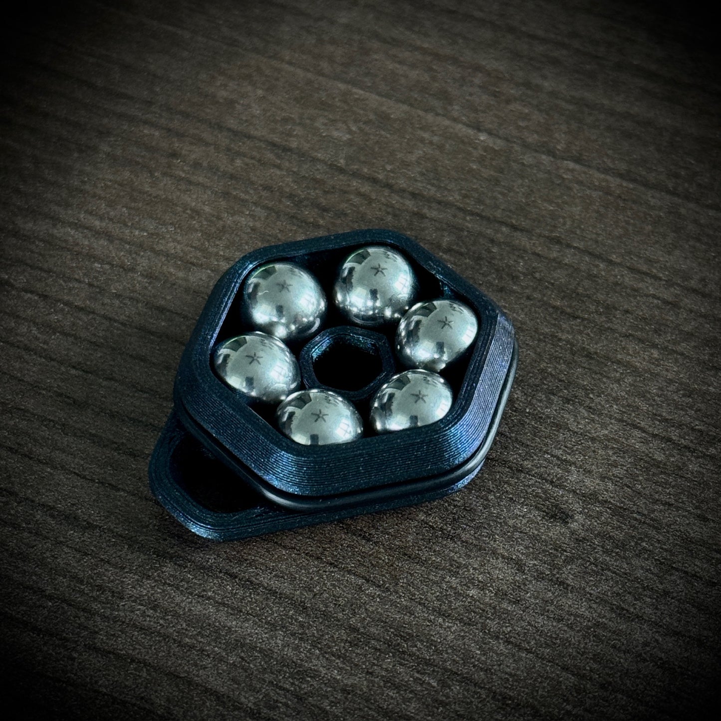 HexPOD