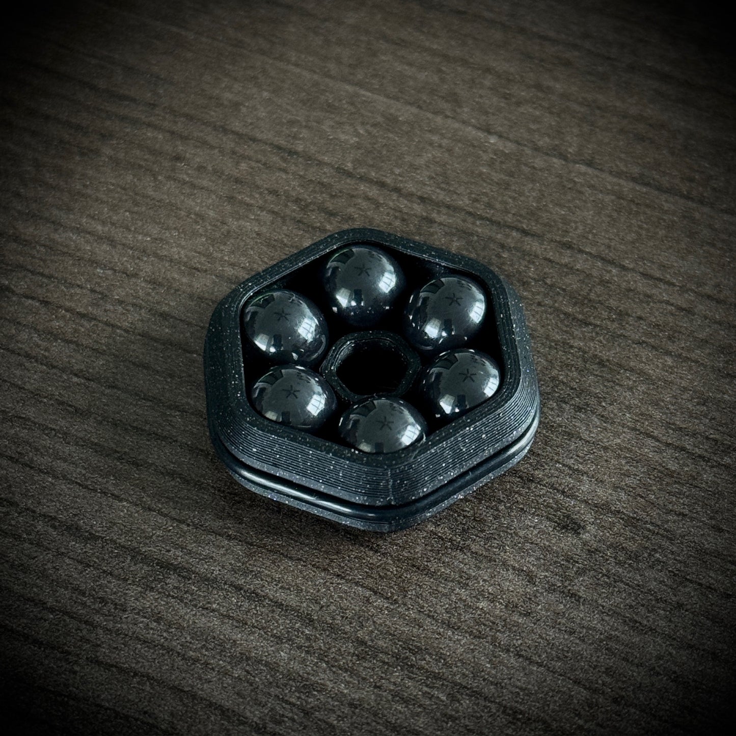 HexPOD