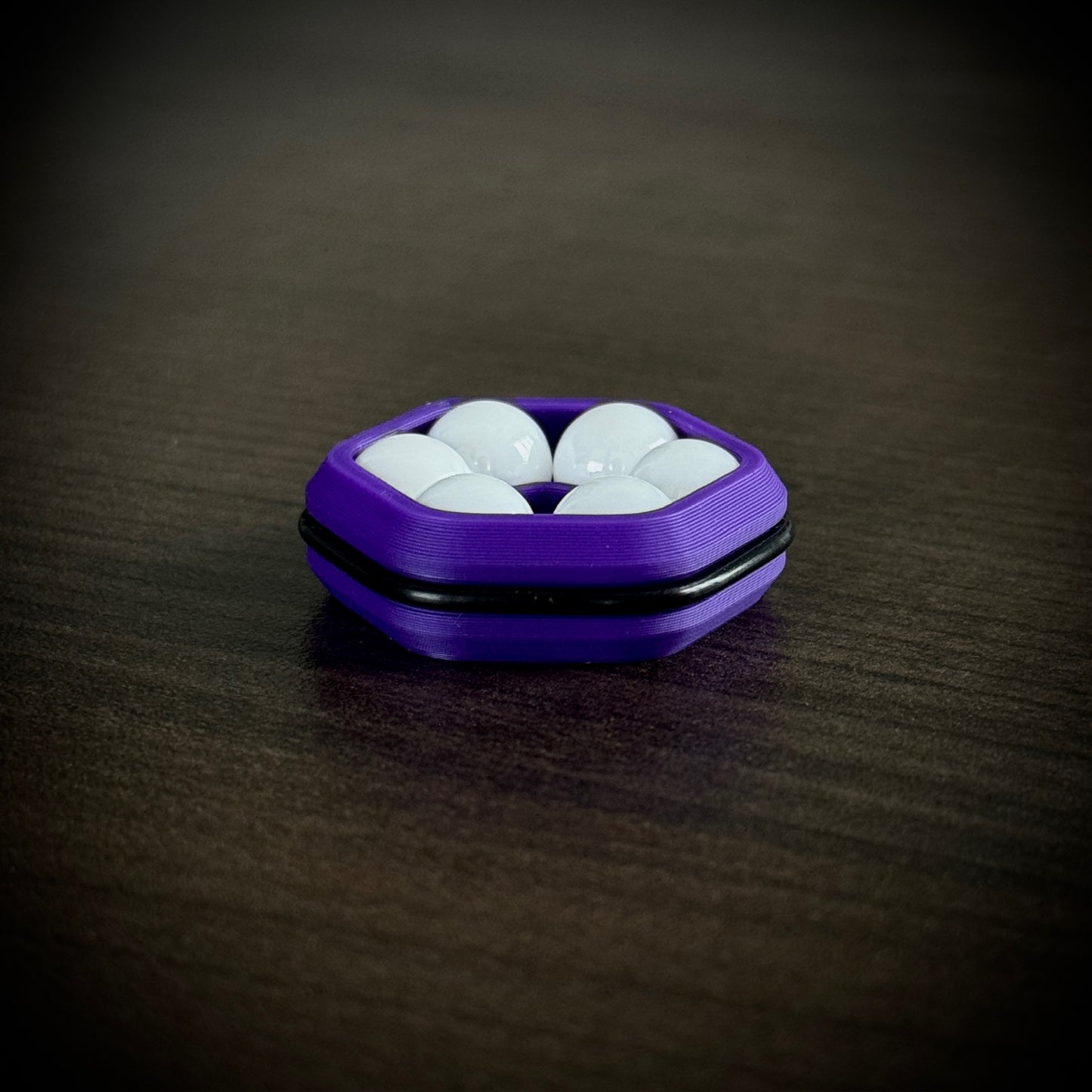 HexPOD