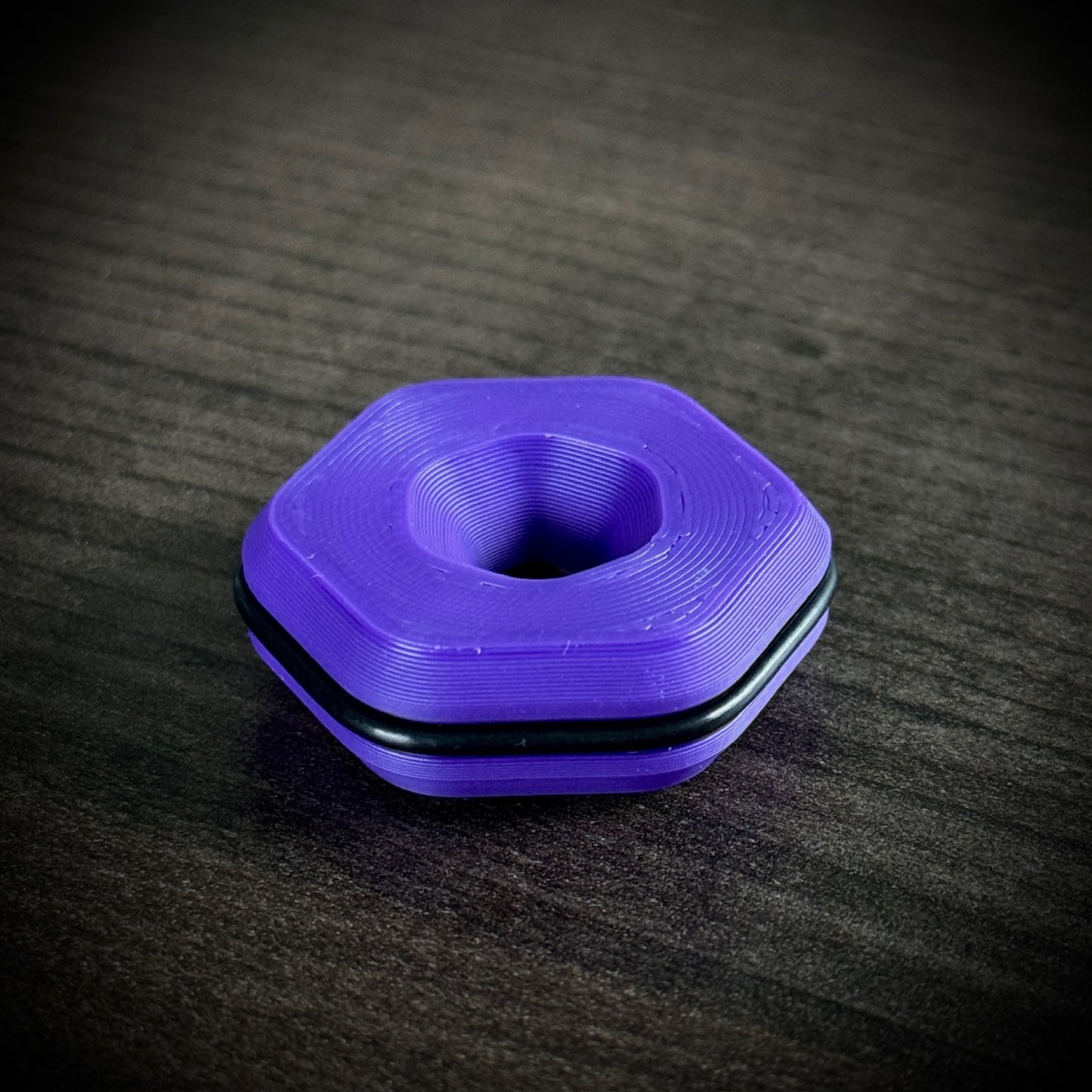 HexPOD