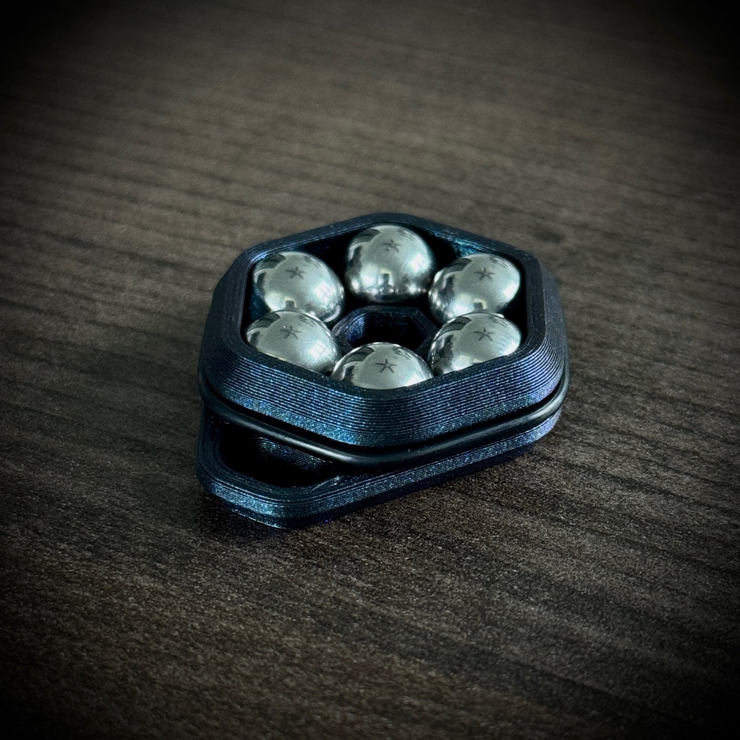 HexPOD