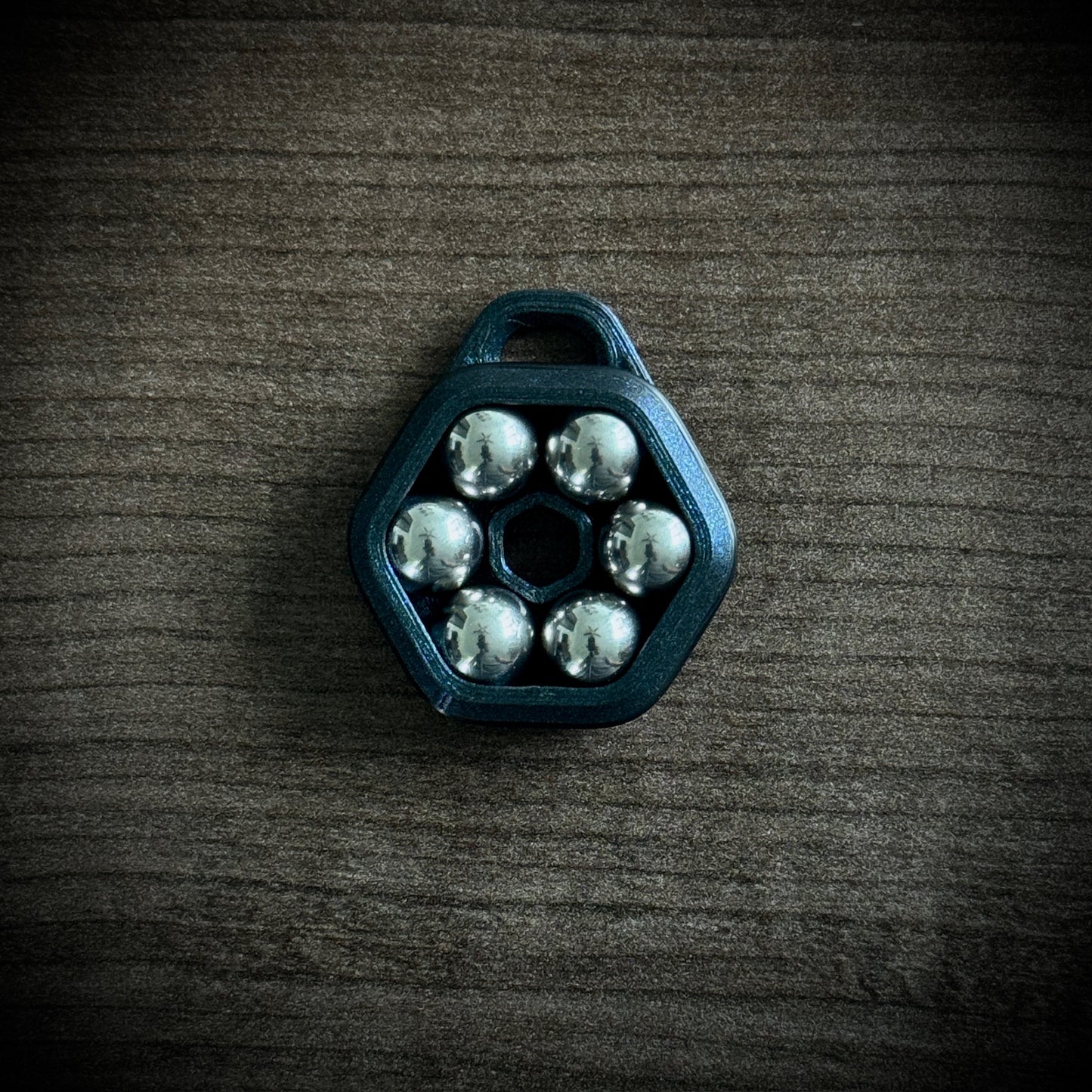 HexPOD
