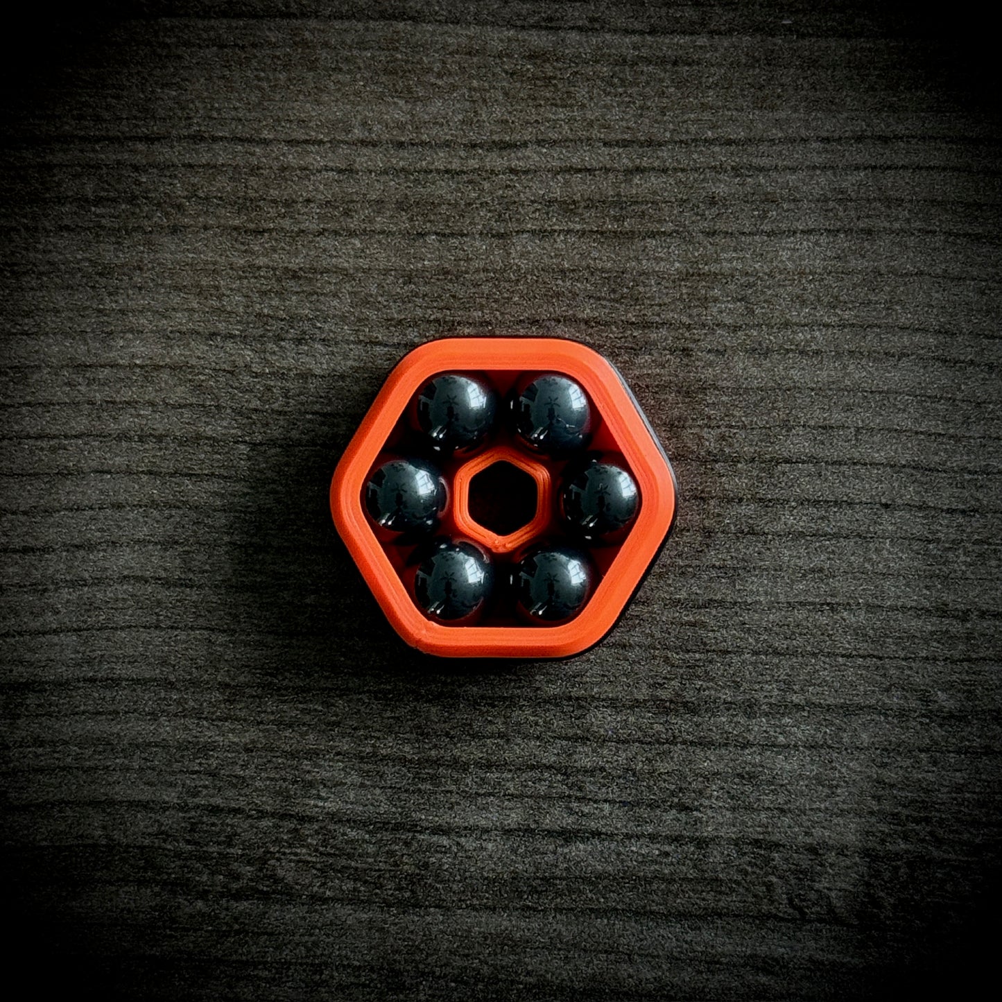 HexPOD