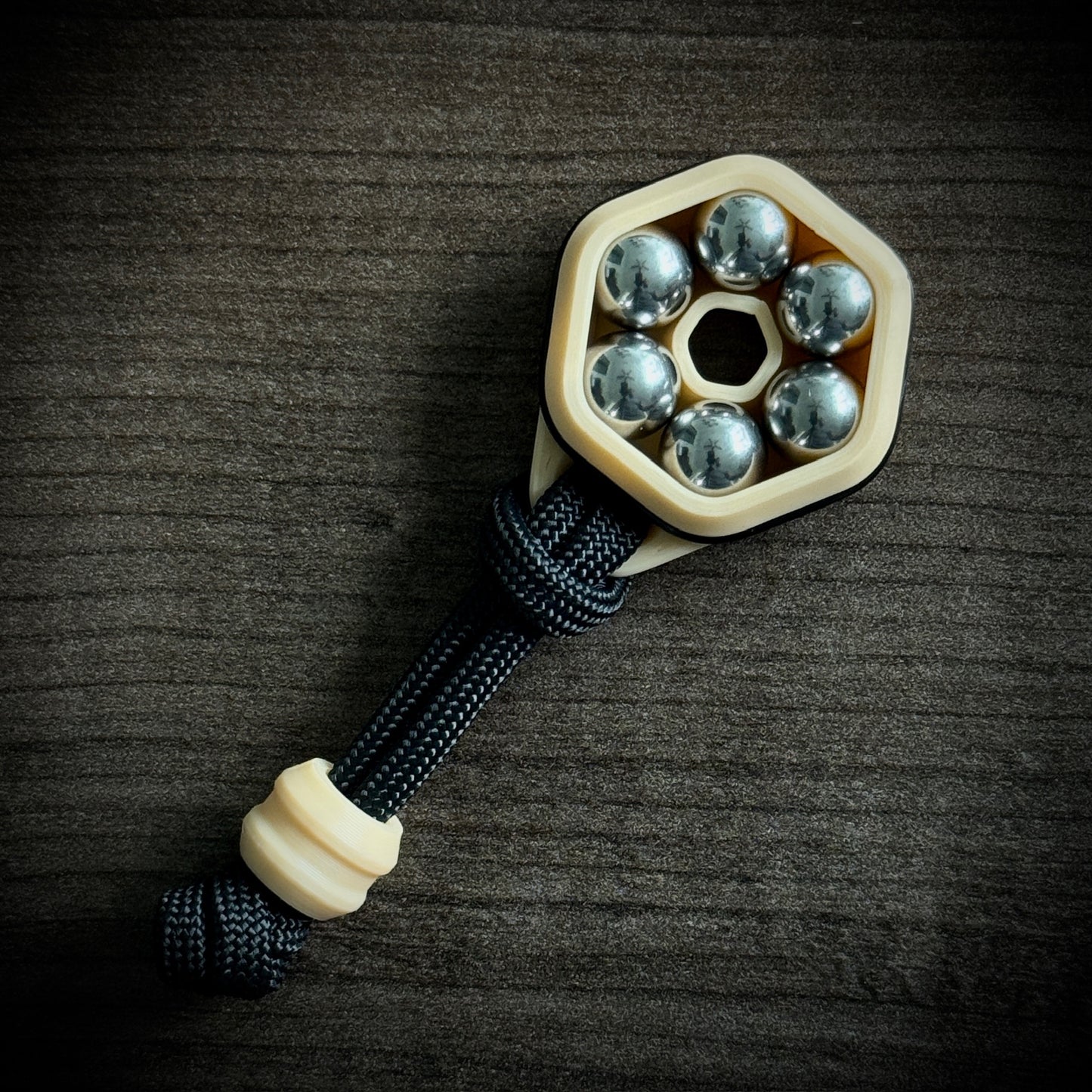 HexPOD