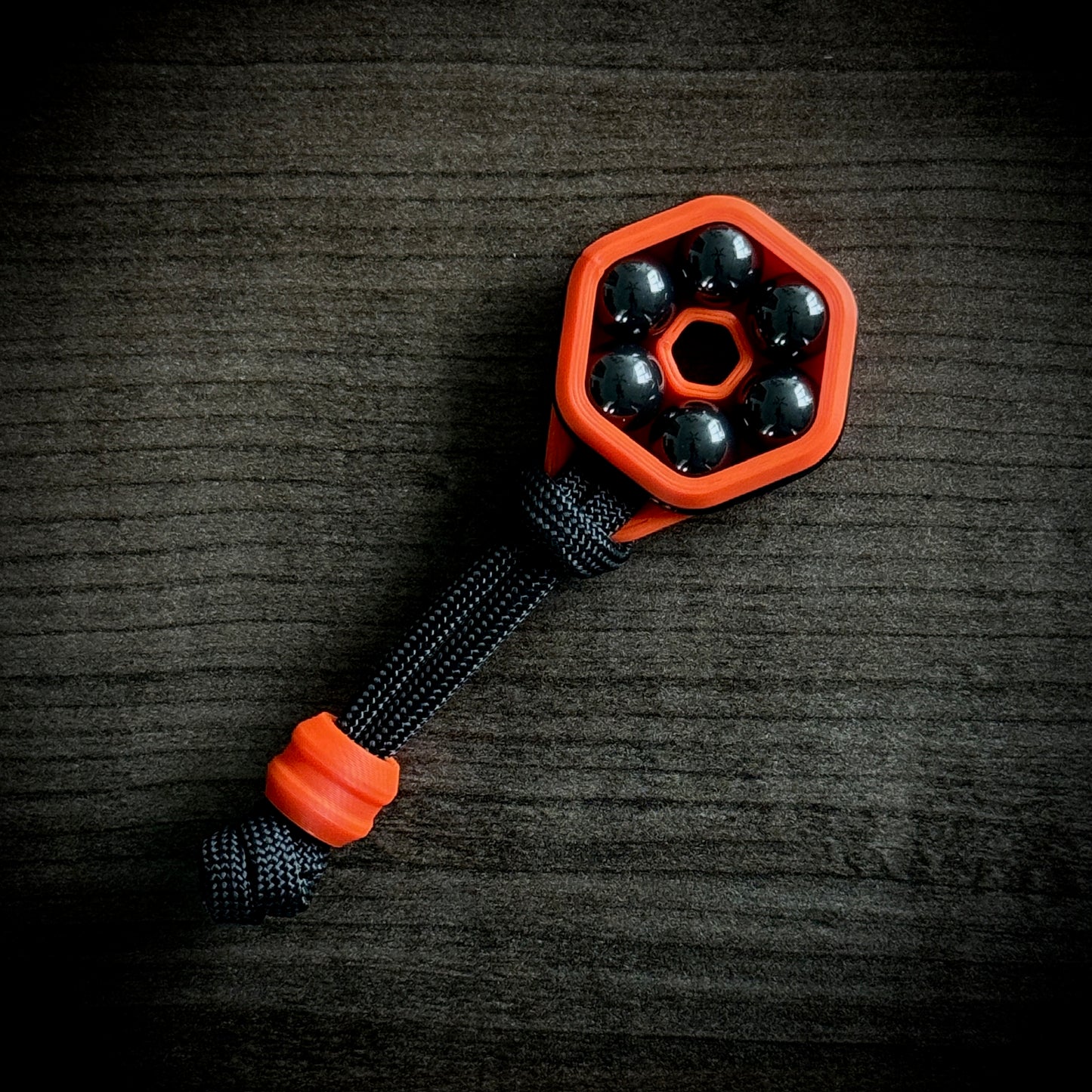 HexPOD