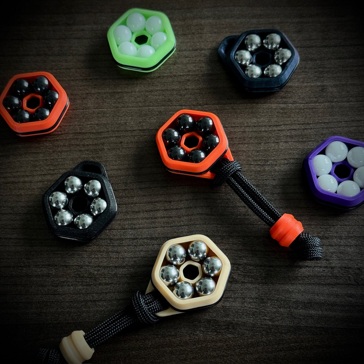 HexPOD