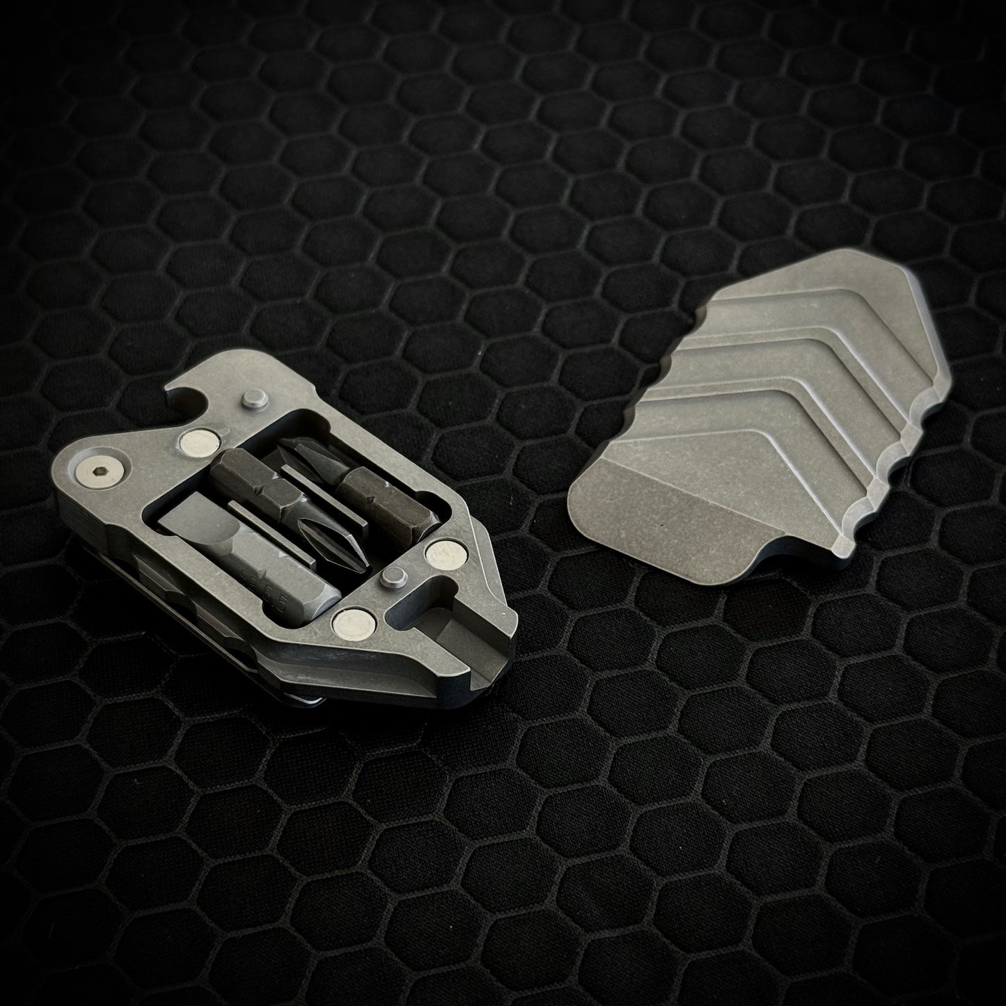 TiDrive Multitool