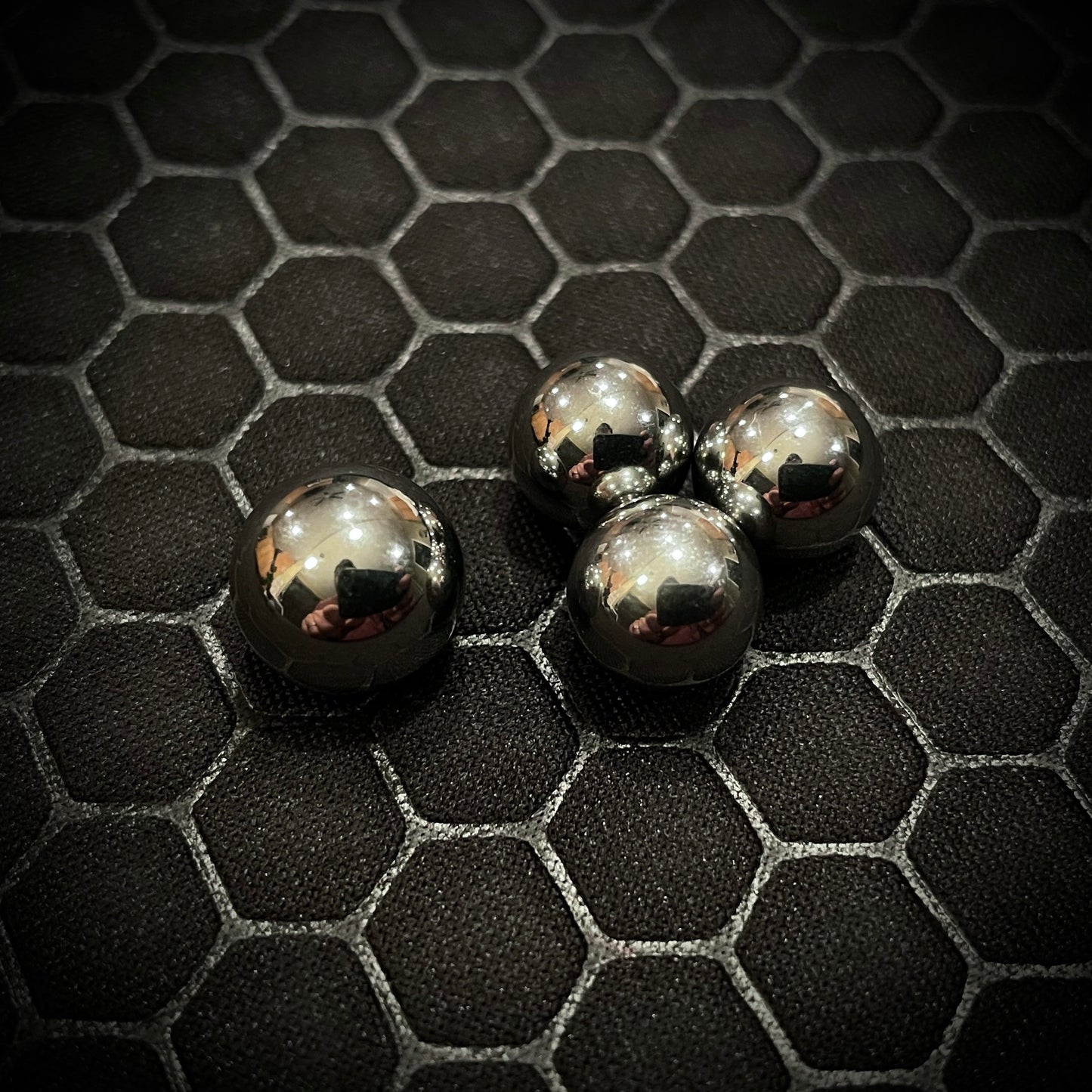 Flux Coin Ball Pack