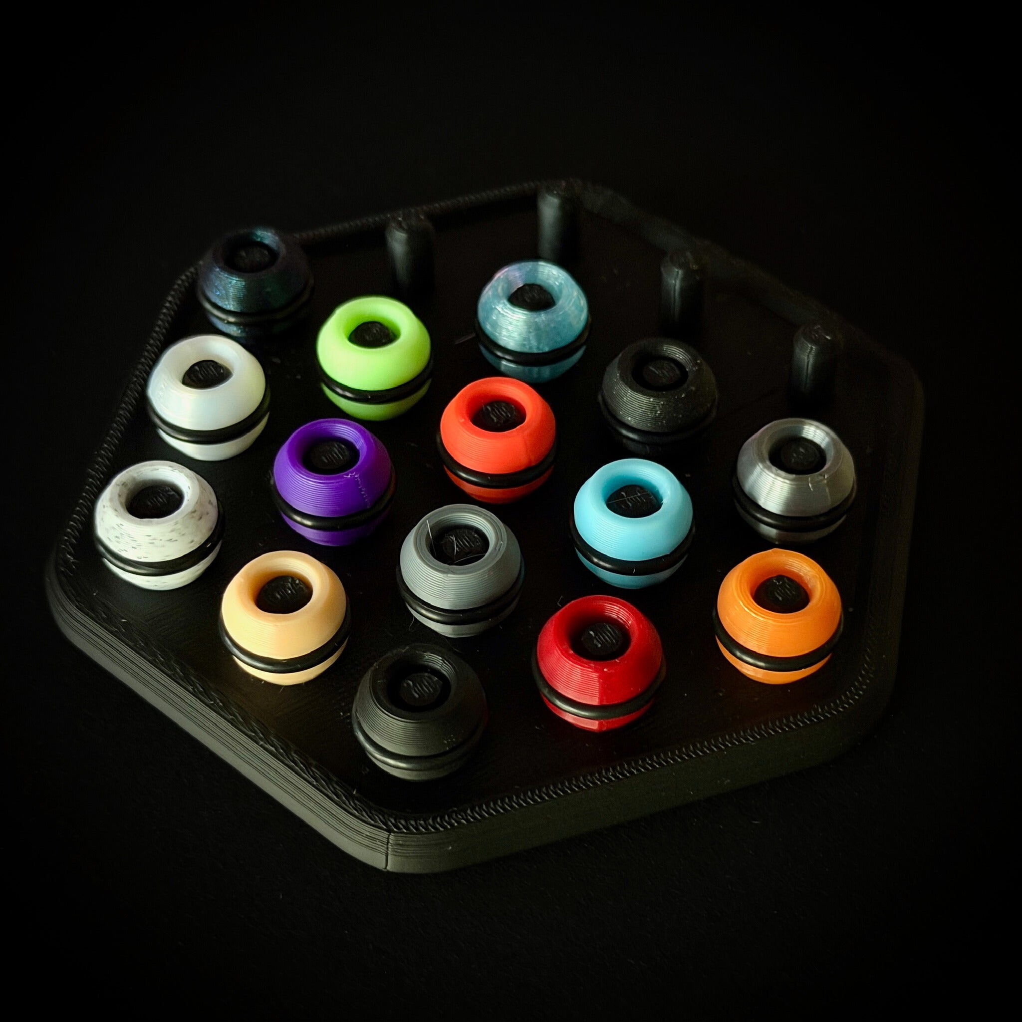 oPOD – Axiom EDC