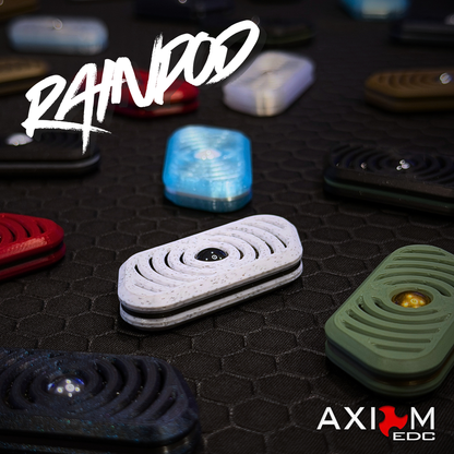 RainPOD