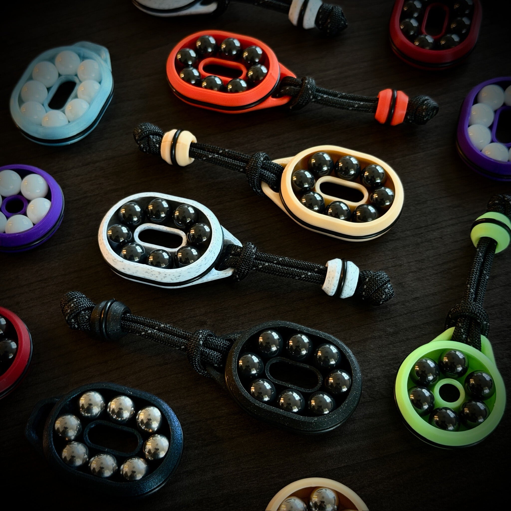 oPOD – Axiom EDC