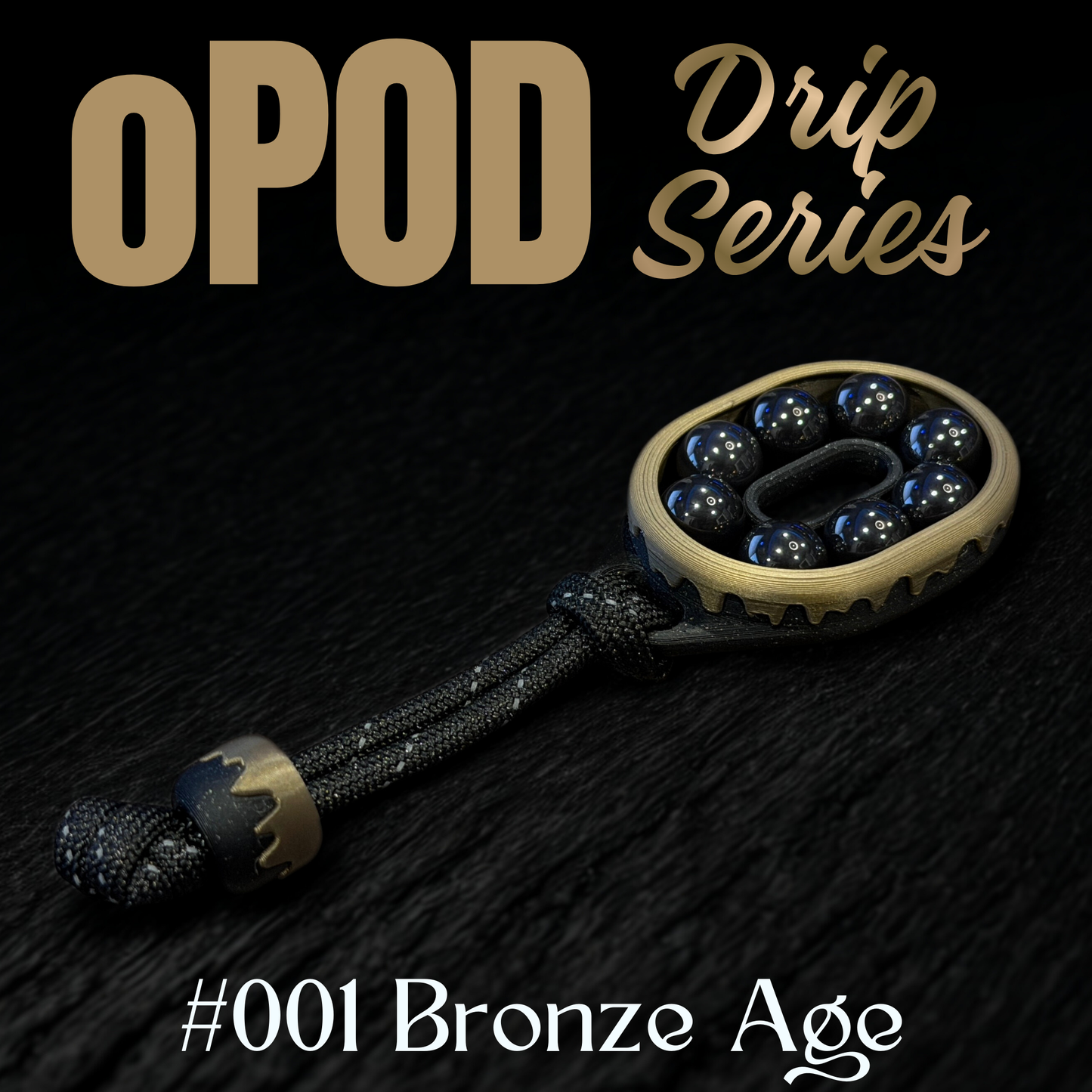 oPOD Drip Series