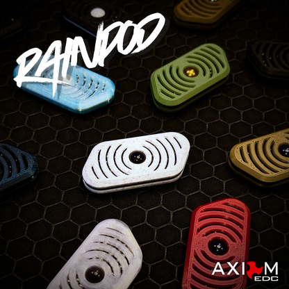 RainPOD