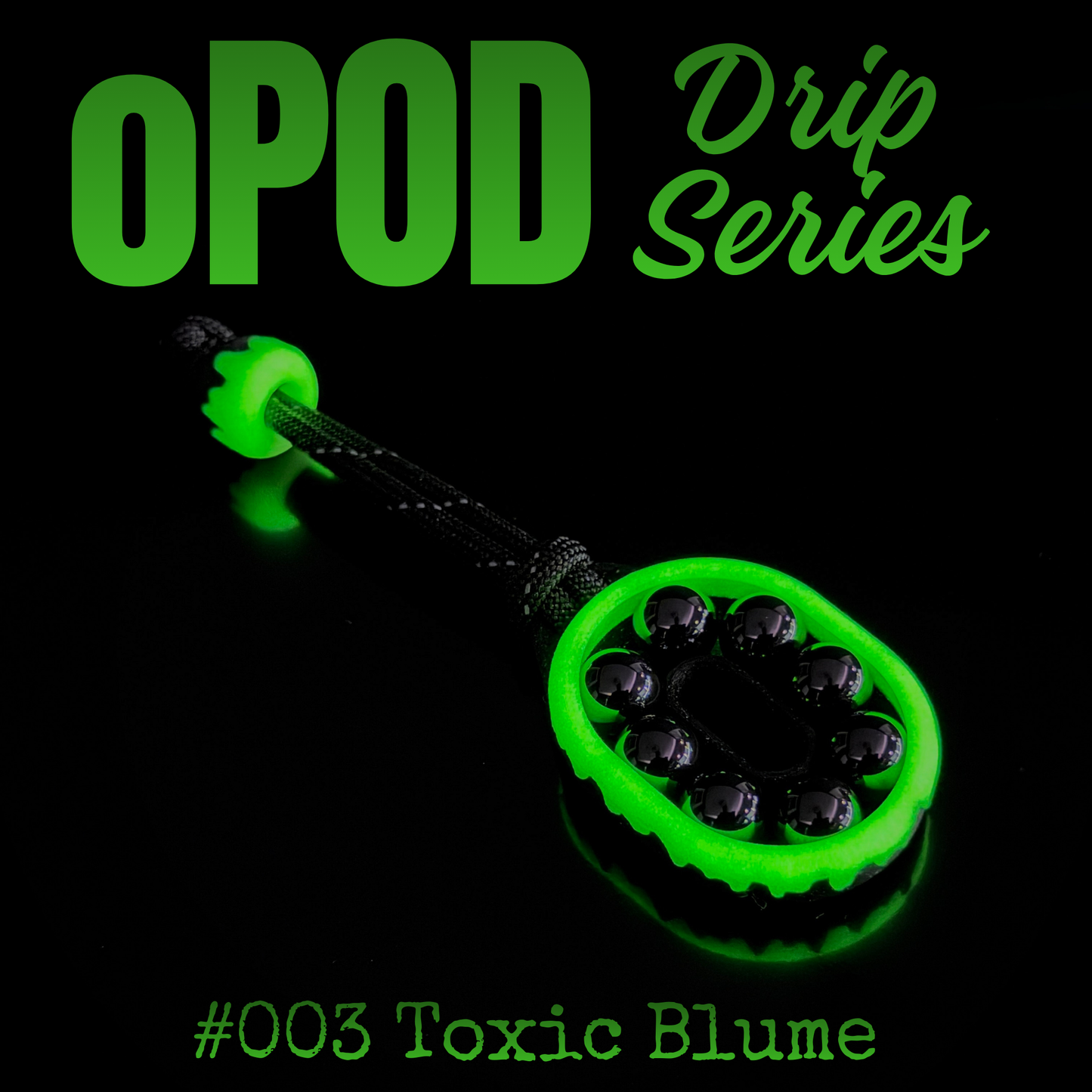 oPOD Drip Series