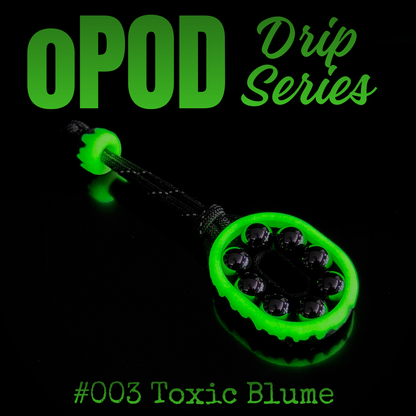 oPOD Drip Series