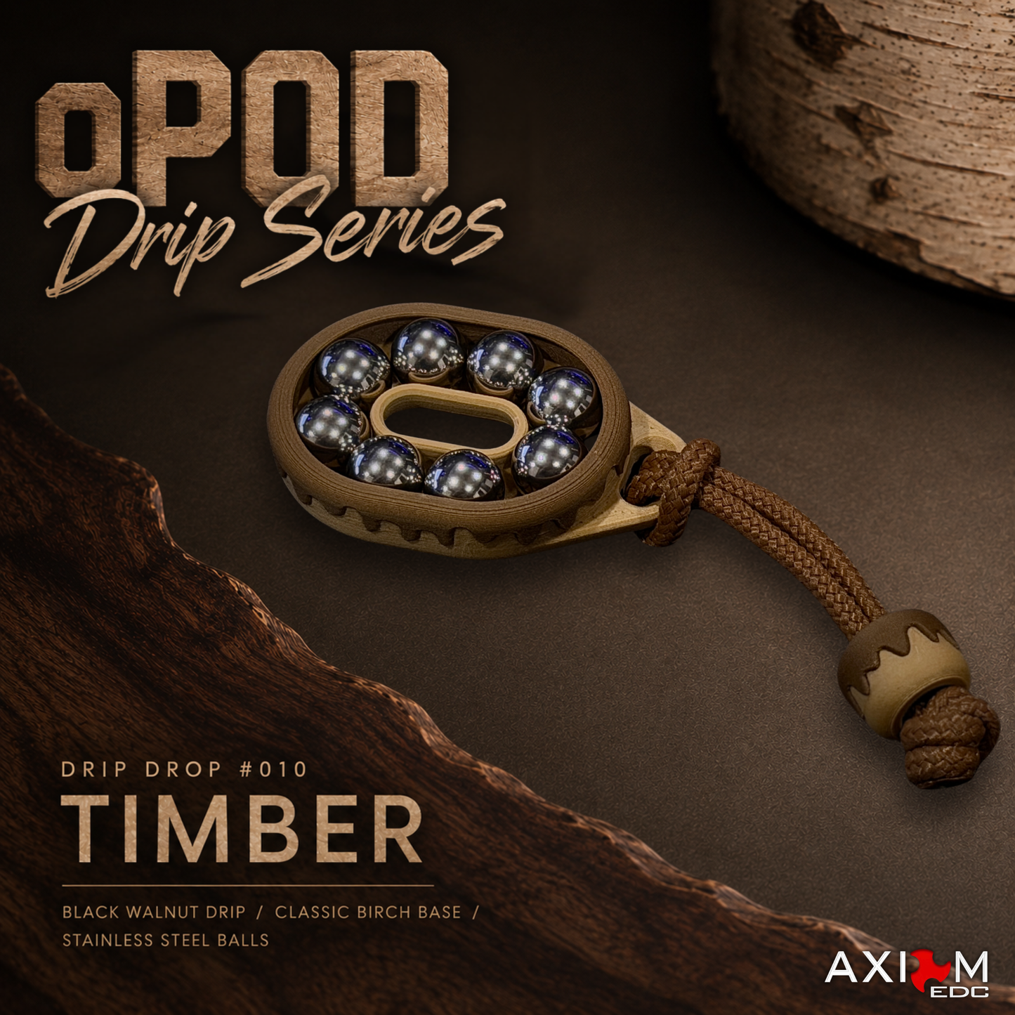 oPOD Drip Series