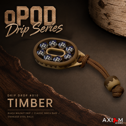 oPOD Drip Series