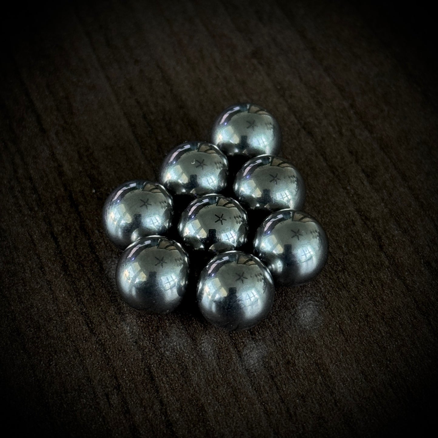 Ball Packs