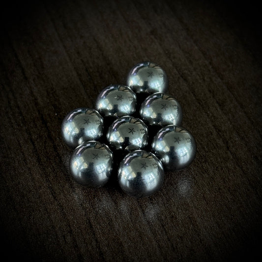 Ball Bearing Packs