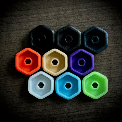 HexPOD