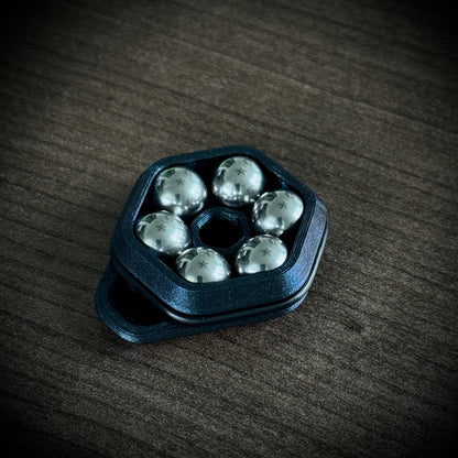 HexPOD