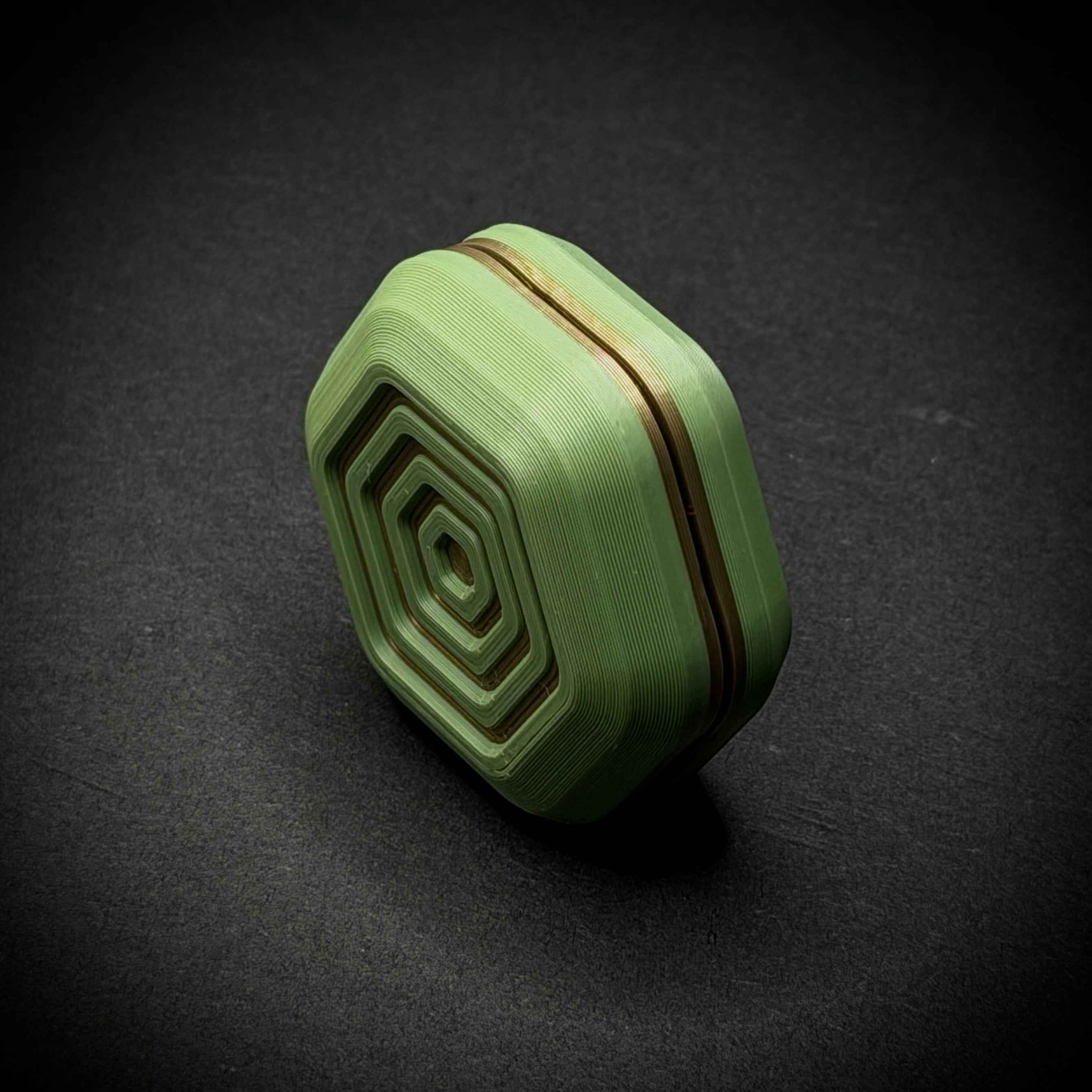 Vector – Axiom EDC
