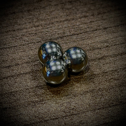 Ball Packs