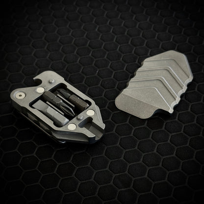 TiDrive Multitool