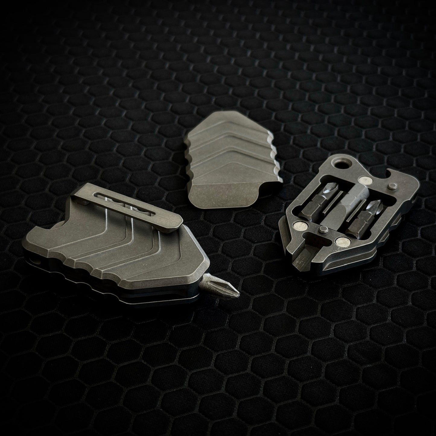 TiDrive Multitool