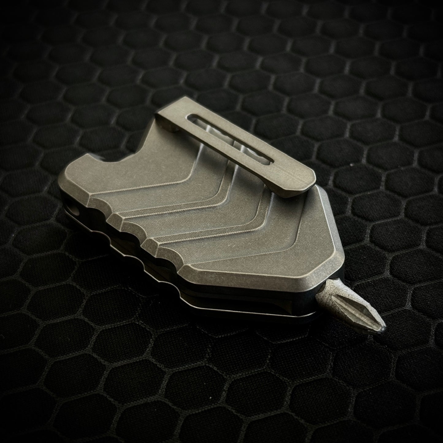 TiDrive Multitool