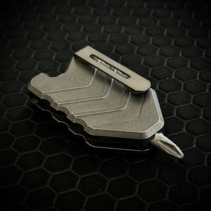 TiDrive Multitool