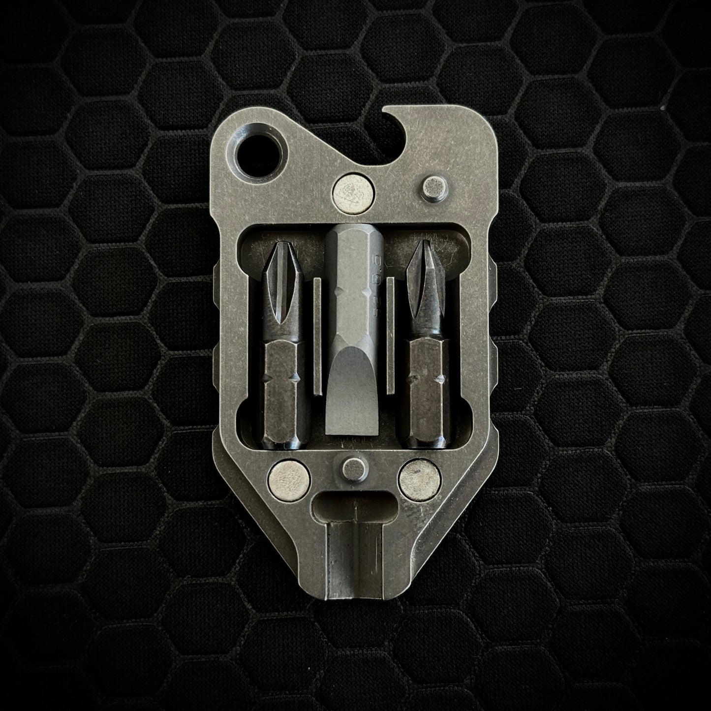 TiDrive Multitool