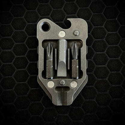 TiDrive Multitool