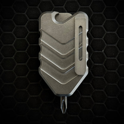 TiDrive Multitool