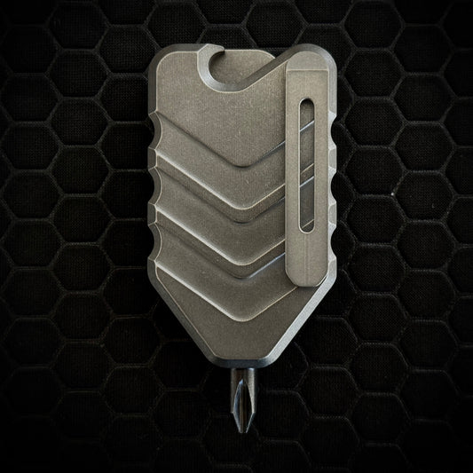 TiDrive Multitool
