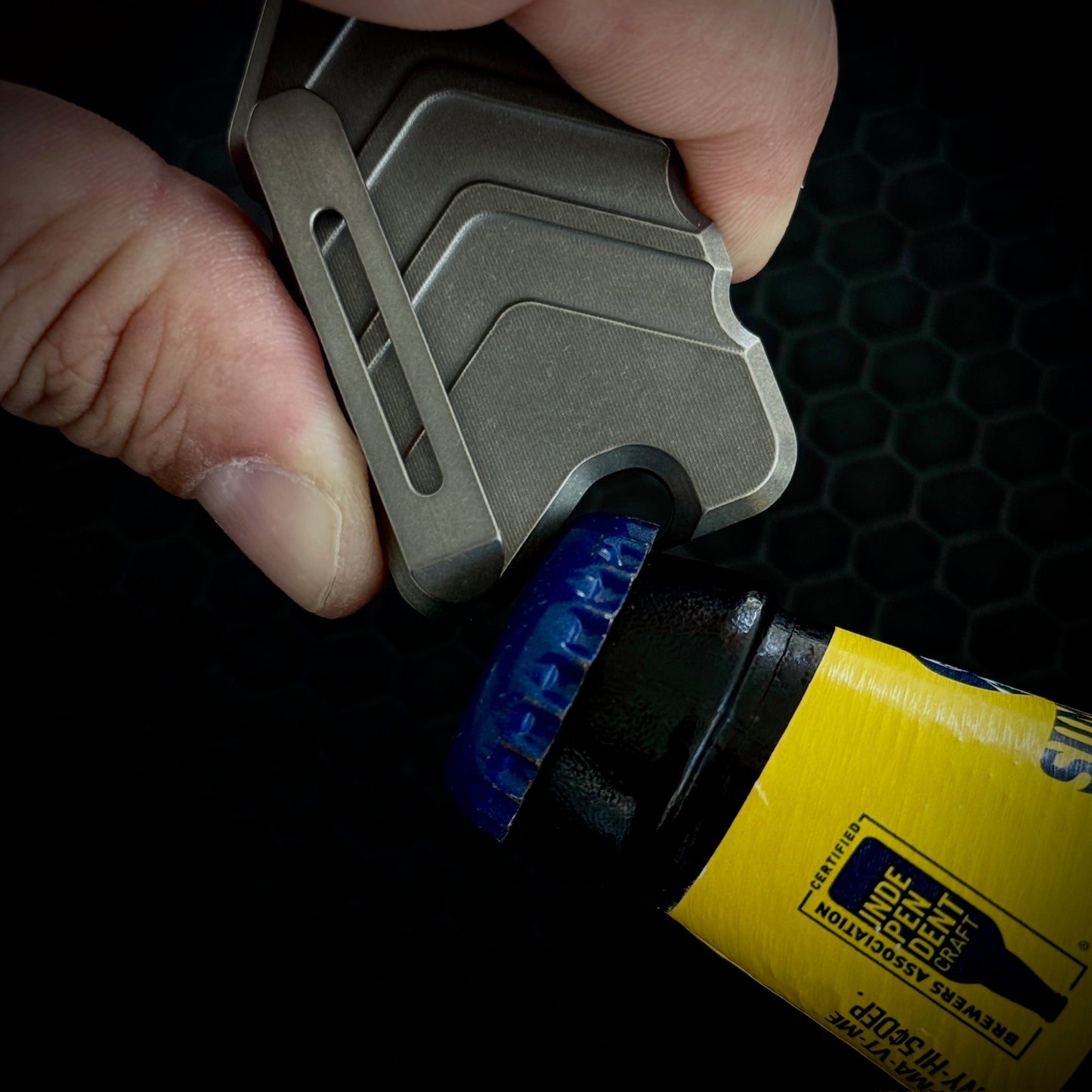 TiDrive Multitool