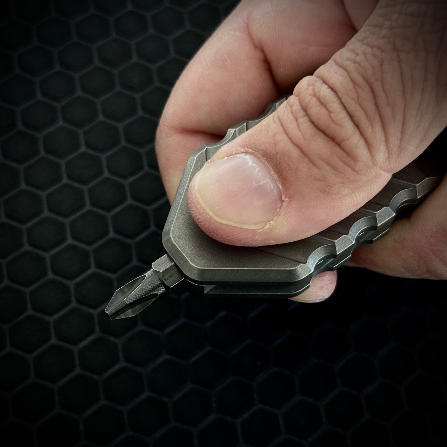 TiDrive Multitool